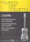 Frédéric Chopin: Vier Mazurkas: Solo pour Guitare