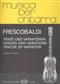 Girolamo Frescobaldi: Tänze und Variationen: Solo pour Guitare