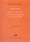 László Vidovszky: German Dances for string quartet - 1989, revised: Quatuor à Cordes