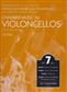 Chamber Music for/ Kammermusik für Violoncelli 7: Violoncelles (Ensemble)