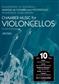 Chamber Music for/ Kammermusik für Violoncelli 10: Violoncelles (Ensemble)
