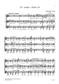 Arpad Kakonyi: Psalm 151: Voix Hautes A Cappella