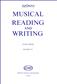 Musical Reading and Writing 7