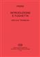 Frigyes Hidas: Introduzione e fughetta per due tromboni: Duo pour Trombones