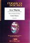 Colette Mourey: Ave Maria: Chant et Piano