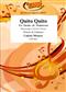 Colette Mourey: Quito Quito: Guitares (Ensemble)