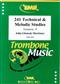 241 Technical and Melodic Studies