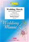 Richard Wagner: Wedding March: (Arr. John Glenesk Mortimer): Basson (Ensemble)