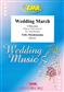 Felix Mendelssohn-Bartholdy: Wedding March: (Arr. Scott Richards): Basson (Ensemble)