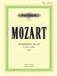 Symphony No.40: (Arr. Jonathan Rathbone): Chœur Mixte et Accomp.