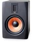 uniK 08+ Pro Active Reference Studio Monitor - 8"