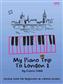 Elena Cobb: My Piano Trip to London Book 2: Ensemble de Pianos