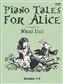 Nikki Iles: Piano Tales for Alice: Solo de Piano