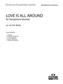 Love is All Around: (Arr. Seb Skelly): Saxophones (Ensemble)