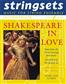 Music from the Film Shakespeare in Love: Cordes (Ensemble)