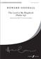 Howard Goodall: The Lord is my Shepherd: Chœur Mixte et Accomp.