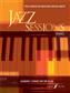 Alexander L'Estrange: Jazz Sessions: Solo de Piano