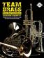Team Brass. Band Instruments