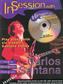 Carlos Santana: In Session with Carlos Santana: Solo pour Guitare