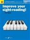Improve your sight-reading! Piano 1