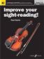 Improve your sight-reading! Violin 7-8