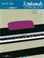 Graded Rock & Pop Keyboards Songbook 0-1: Clavier