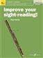 Improve your sight-reading! Bassoon Gr. 1-5