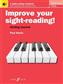 Improve your sight-reading! Piano Initial Grade