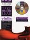 Various: Take the Lead. Classical: Violon et Accomp.