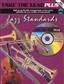 Various: Take the Lead+ Jazz Standards: Jazz Band