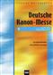 Lorenz Maierhofer: Deutsche Kanon-Messe Nr. 9: Clarinettes (Ensemble)