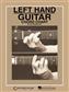 Left Hand Guitar Chord Chart: Solo pour Guitare