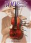 300 Fiddle Tunes: Solo pour Violons
