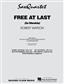 Robert Watson: Free At Last: Saxophones (Ensemble)