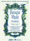 Baroque Music for Trumpet: (Arr. Robert Nagel): Solo de Trompette