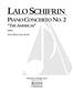 Lalo Schifrin: Piano Concerto No. 2: The Americas: Duo pour Pianos