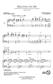 B.B. McKinney: Breathe on Me: (Arr. Keith Christopher): Chœur Mixte et Accomp.