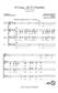 O Come, All Ye Faithful: (Arr. Heather Sorenson): Chœur Mixte A Cappella