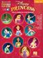 Disney Princess: Solo de Piano