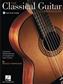 The Classical Guitar Compendium