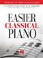 Anthology Of Easier Classical Piano: Solo de Piano