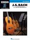 Johann Sebastian Bach: Essential Elements Guitar Ens - J.S. Bach: Guitares (Ensemble)