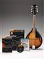 Hal Leonard Mandolin Method Pack