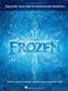 Frozen: Chant et Piano