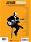 Joe Pass: Joe Pass Omnibook: Instruments en Do