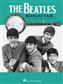 The Beatles: The Beatles Banjo Tab: Banjo