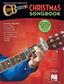 ChordBuddy Guitar Method - Christmas Songbook