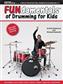 FUNdamentals(TM) of Drumming for Kids: Autres Percussions