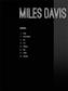 Miles Davis: Miles Davis: Solo de Trompette