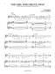 The Kerrigan-Lowdermilk Songbook: Chant et Piano